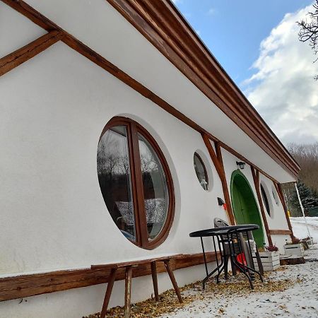 Chata Karkonoskiego Skrzata Villa Sosnówka Eksteriør billede